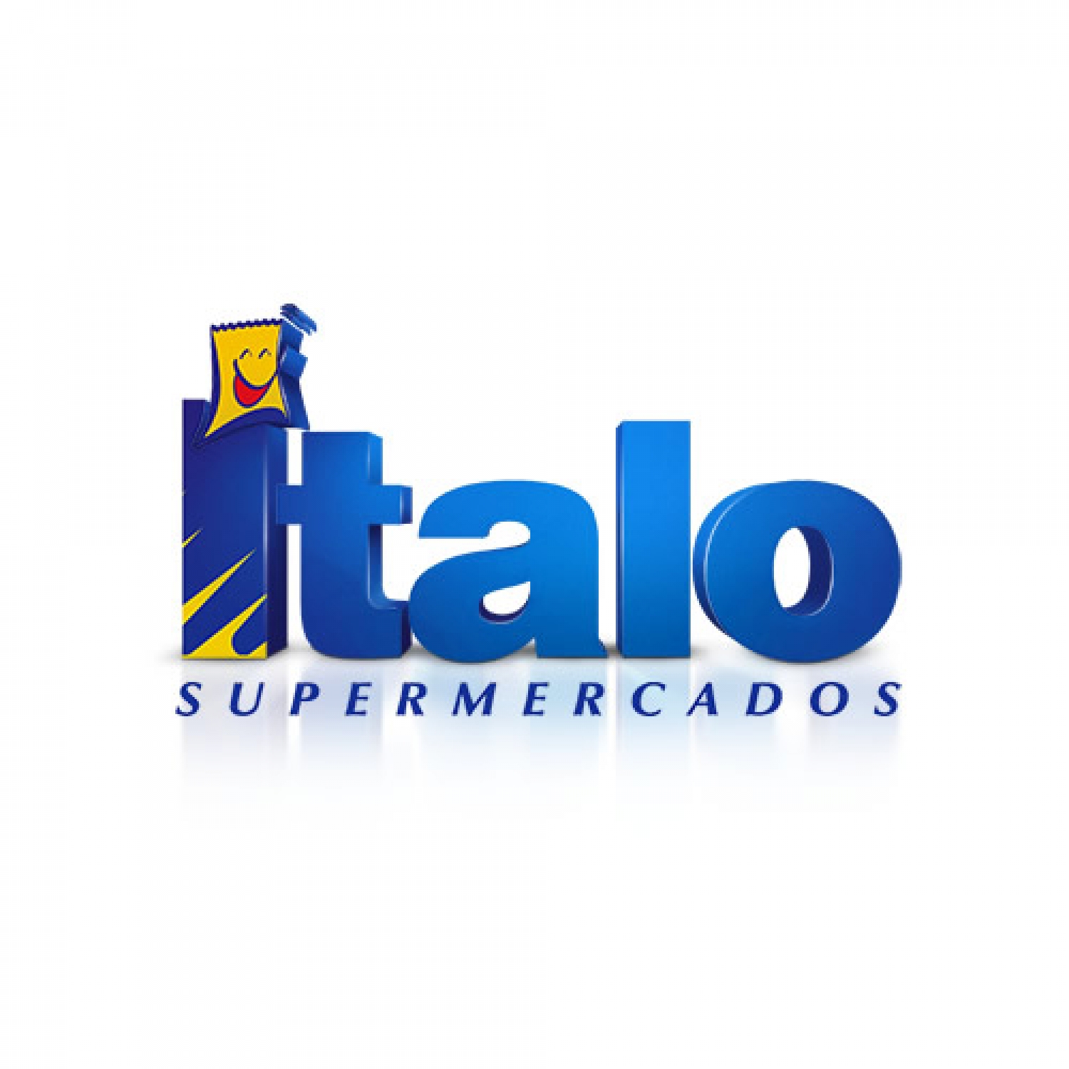 Italo Supermercado Novo